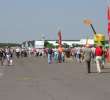 Zielone Agro Show 2011