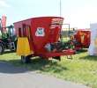 Zielone Agro Show 2011
