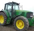 John Deere 6820