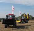 Foto reportaż z AGRO SHOW Bednary 2010