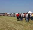 Zielone Agro Show pokaz maszyn rolniczych