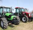 Fotoreportaż z XX Agro-Targów 2011 w Starej Łubiance