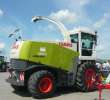 CLAAS JAGUAR 850