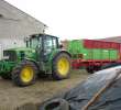 John Deere 6630+Tytan 8