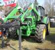 Foto reportaż z Targów Rolno-Ogrodnicze AGROMARSZ Marszew 2011