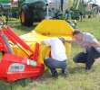 Zielone Agro Show 2011