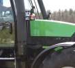 Ciągnik Deutz-Fahr Agrotron M610 DCR