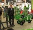 Fotoreportaż AGROTECH, LAS EXPO 2011