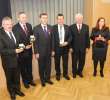 Debata Rolna 2012 oraz Jubileusz XV-lecia Lubuskiej Izby Rolniczej - 77