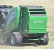 Pokaz maszyn zielonkowych - Opolagra 2012 - 65