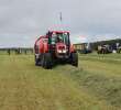 Pokazy Maszyn Polskie Zboża Zielone Agroshow 2012  - 86