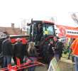 Fotoreportaż z XX Agro-Targów 2011 w Starej Łubiance
