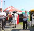 Zielone Agro Show 2011
