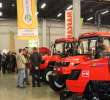 AGROTECH 2012 - 2