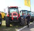 Fotoreportaż z XX Agro-Targów 2011 w Starej Łubiance