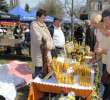 Fotoreportaż z XX Agro-Targów 2011 w Starej Łubiance