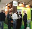Stoisko firmy Tama AGRO TECH KIELCE 2011