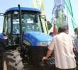 Ciągnik New Holland TD 5030