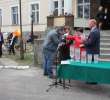 Fotoreportaż z XX Agro-Targów 2011 w Starej Łubiance