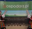 Fotoreportaż  z XI Międzynarodowych Targów Fermy Bydła