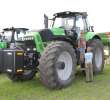 Traktor Deutz Fahr Agrotron X720