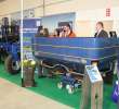 Fotoreportaż AGROTECH, LAS EXPO 2011
