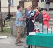 Fotoreportaż z XX Agro-Targów 2011 w Starej Łubiance