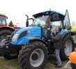 Fotoreportaż z XX Agro-Targów 2011 w Starej Łubiance