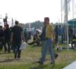 Foto reportaż z AGRO SHOW Bednary 2010