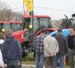 Fotoreportaż z XX Agro-Targów 2011 w Starej Łubiance
