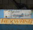 Heywang super olimpic 1600