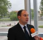 Nowa hala - Targi Lublin - 31