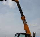 Pokazy Maszyn Polskie Zboża Zielone Agroshow 2012 - 69