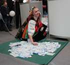 Fotoreportaż z XI Międzynarodowych Targów Fermy Bydła