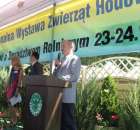 Nagrody - Szepietowo 2012 XIX Regionalna Wystawa Zwierząt Hodowlanych - 7