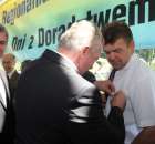 Nagrody - Szepietowo 2012 XIX Regionalna Wystawa Zwierząt Hodowlanych - 14