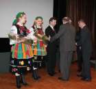 Fotoreportaż z XI Międzynarodowych Targów Fermy Bydła