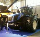 New Holland