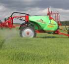 Zielone Agro Show Kąkolewo - Polskie Zboża  - 100