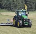 Pokaz maszyn zielonkowych - Opolagra 2012 - 15