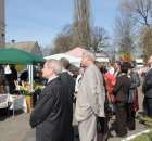 Fotoreportaż z XX Agro-Targów 2011 w Starej Łubiance