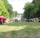 XX Targi Rolnicze Lubniewice