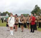 Otwarcie Pierwszych Dni Indyka w Koźminku