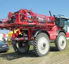 Agrifac opryskiwacz samojezdny Condor