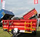 Szepietowo 2012 XIX Regionalna Wystawa Zwierząt Hodowlanych, I Ogólnopolska Wystawa Drobiu oraz Dni z Doradztwem Rolniczym - 128