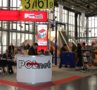 Foto reportaż z Międzynarodowych Targów Hodowli Zwierząt FARMA