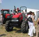 Ciągniki marki Case