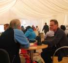 Foto reportaż z AGRO SHOW Bednary 2010