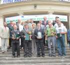 XX Targi Rolnicze Lubniewice