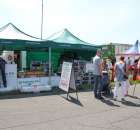 Stoisko Przedsiębiorstwa Handlowego 